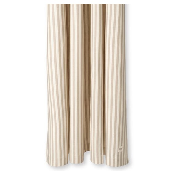 1104263977 fermLIVING-ChambrayShowerCurtain-SandOffWhite-pack.jpg