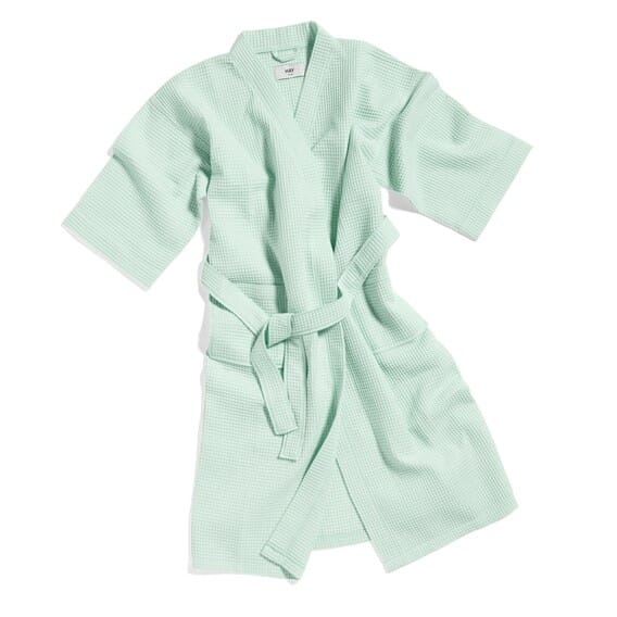 541300 541300_Waffle Bathrobe fresh mint.jpg