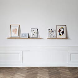 Bildelist Eik 70 cm