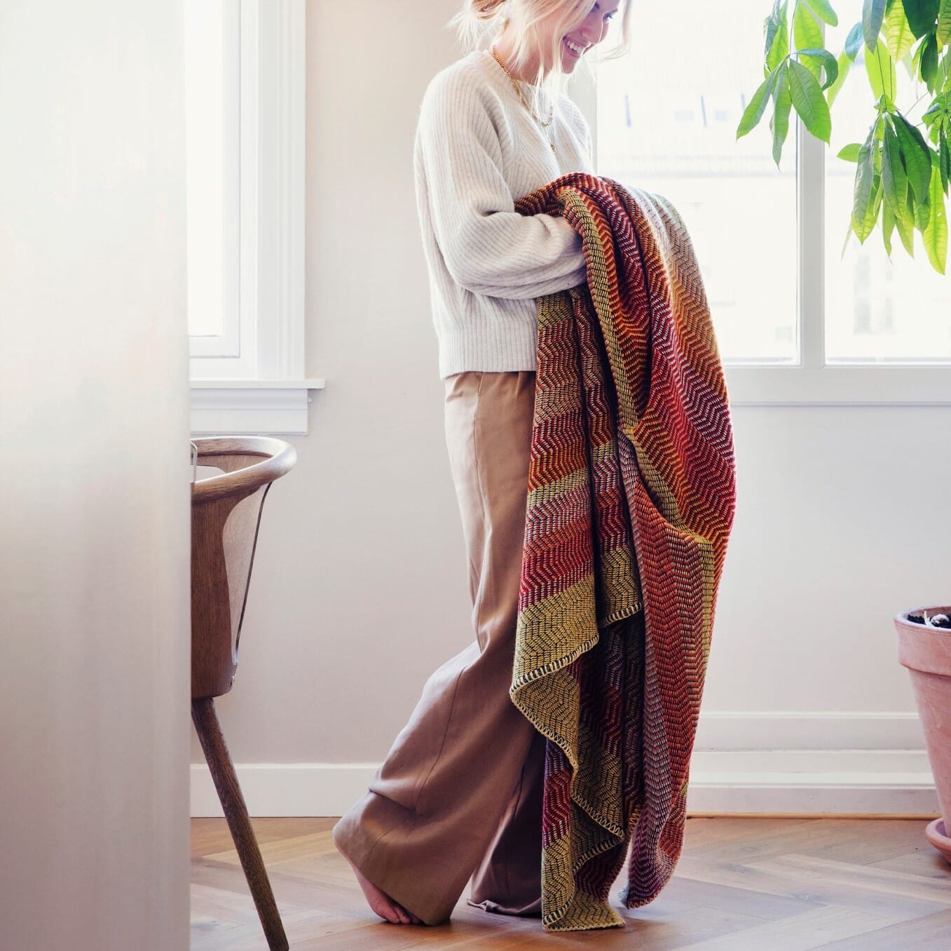 Bilde av Røros Tweed