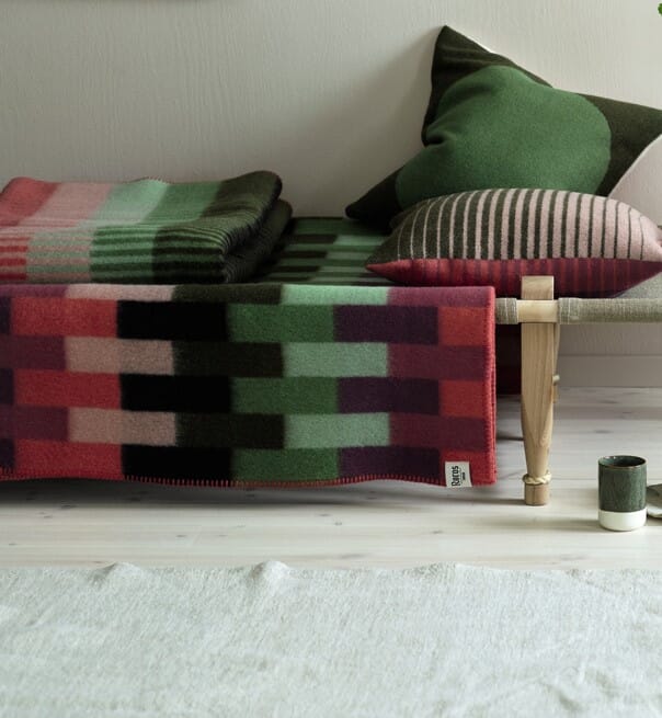 Bilde av Røros Tweed