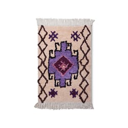 Badematte Bohemian 60x90