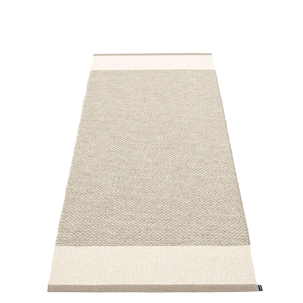 Bilde av Pappelina - Pappelina Edit Mud/vanilla/linen Metallic - Lunehjem.no - Interiør På Nett