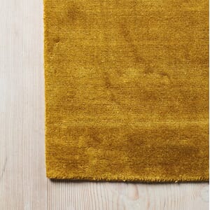 Teppe Earth Bamboo Chinese Yellow