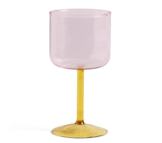 541224 541224_Tint Wineglass Set of 2 pink and yellow.jpg