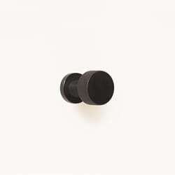 Angle Knagg Svart Small