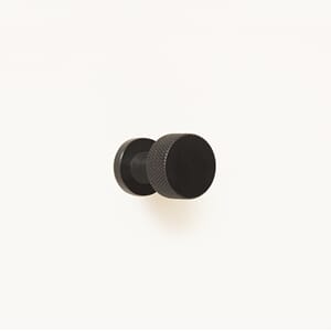 Angle Knagg Svart Small