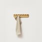 2450-1_Rel F&R_Echo_Coat_Rack_40_Oak_Front_Towel.jpg