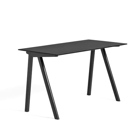 hay159 2635362019000_CPH 90 Desk L130xW65 black lino top_black wb lacquer oak base_1.jpg