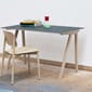 hay56_Rel CPH90 Desk Top green linoleum wb lacquer oak frame_Soft Edge 12 wb lacquer oak.jpg