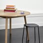 hay100_Rel Triangle Leg Table Ø115_Soft Edge P70 Stool.jpg