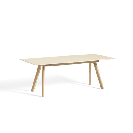 hay116 9359871239000_CPH 30 Extendable Frame L200_400 x W90 x H74_Matt lacquered oak .jpg
