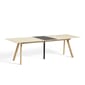 hay116_Rel 9359871239000_CPH 30 Extendable Frame L200_400 x W90 x H74_Matt lacquered oak  w. 1 leaf.jpg