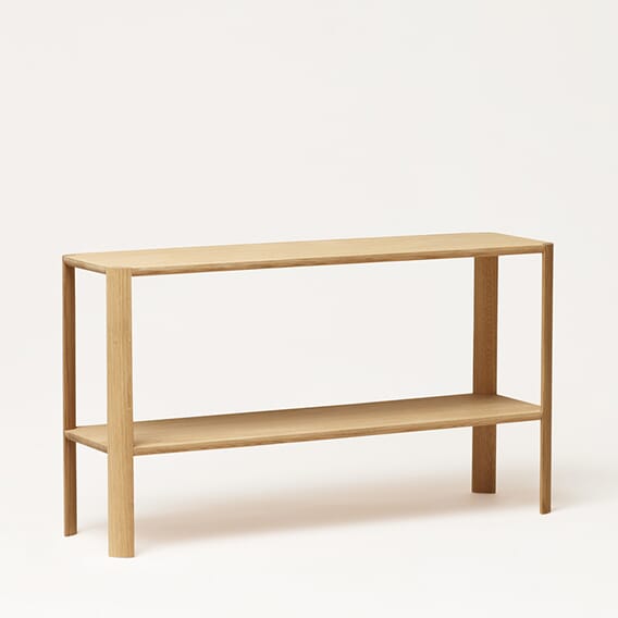 1240-1-oljet eik F&R_Leaf_shelf_oak_1x2_perspective_view.jpg