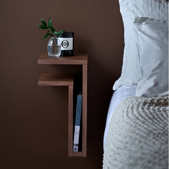 305119 F-Shelf - Left - Walnut - bed-2 copy.jpg