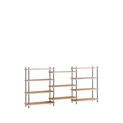 Moebe hylle 115x240