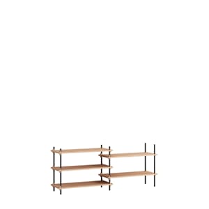 Moebe hylle 65 x 163