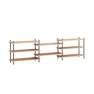 Moebe hylle 65 x 240