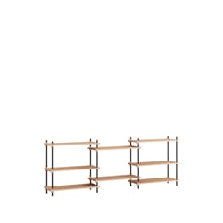 Moebe hylle 85 x 240