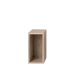 Stacked modul m/bakvegg Small