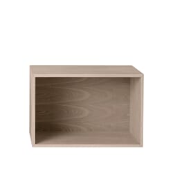 Stacked modul m/bakvegg Large