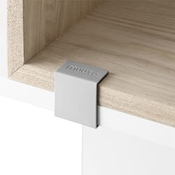 Klips (2 pk) til Stacked moduler
