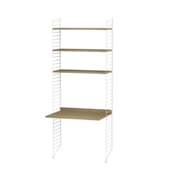 String Skrivebord 80x200