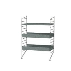 String Gulvreol Utendørs 60x85