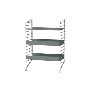 String Gulvreol Utendørs 60x85