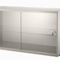 STR32_Rel product-display-cabinet-sliding-doors-glass-beige-78x30_landscape_medium.png