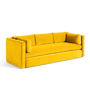Sofa Hackney LOLA Yellow