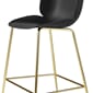 26071_Rel Beetle_CounterChair_Conic_Unupholstered_Brass_Black_F3Q-1600x1600.jpg