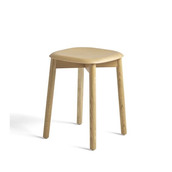 928309 Soft Edge 72 Stool clear lacquer_1.jpg
