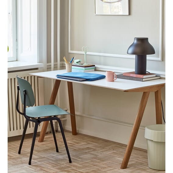 hay56 CPH 90 off white lino oak base_Revolt petrol green seat and back black steel base_Hue Lab Top Cover blue_NY.jpg