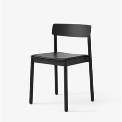 Betty Chair TK3 Black/Black