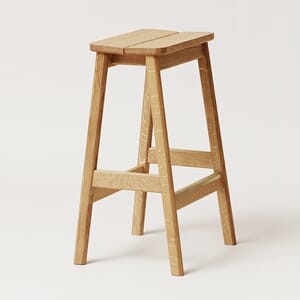 Angle Barstol H:65