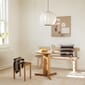 1270-1_Rel F&R_Living_Trefoil-Table_Position-Bench_Lightweight-Stool.jpg