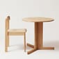 1250-1_Rel F&R_Trefoil_Table_O75_White-Oak_Blueprint-Chair.jpg.jpg