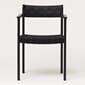 2120-1_Rel F&R_motif-arm-chair_black-stained-front.jpg