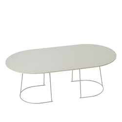 Airy Coffee Table Large Grey