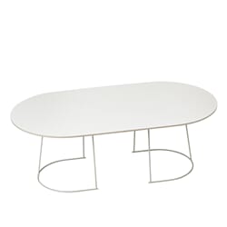 Airy Coffee Table Large Off White