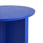 571044_Rel 9440354009000_Slit_Table_Wood_Round_High_vivid_blue_wb_lacquer_oak_detail_02.jpg