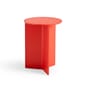 571044_Rel 9440355009000_Slit_Table_Wood_Round_High_candy_red_wb_lacquer_oak.jpg