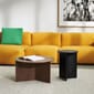 571046_Rel Mags_Soft_Low_3_Seater_comb_10_Left_Metaphor_033_beige_stitching_Slit_Table_Wood_Round_XL_walnut_Mags_09_Cushion_Vidar_932.jpg