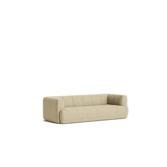 hay180 9412116323544_Quilton_3_Seater_Linen_Grid_dark_beige.jpg