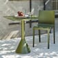 1058111509000_Rel Palissade Cone Table olive_Elementaire Chair olive.jpg