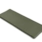 Hay145_Rel 8122291009000_Palissade Seat Cushion for Dining Bench_Olive.jpg