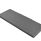 Hay145_Rel 8122292009000_Palissade Seat Cushion for Dining Bench_Anthracite.jpg