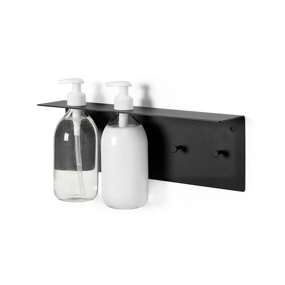 1104266365 fermLIVING_AW22_DoraBathroomShelf_Black_1104266365_pack_3.jpg