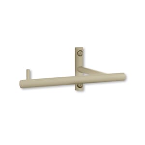 Dora Toalettrullholder Cashmere